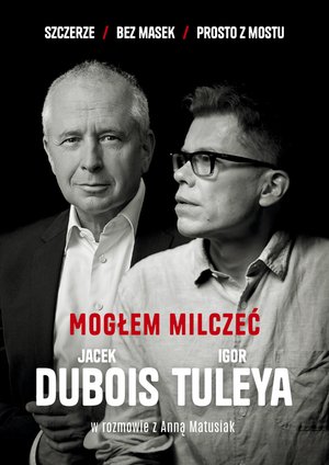 Mogłem milczeć – ebook