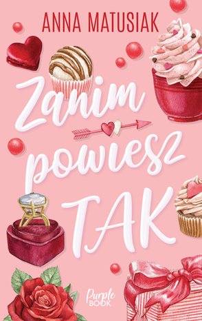 Zanim powiesz TAK – ebook