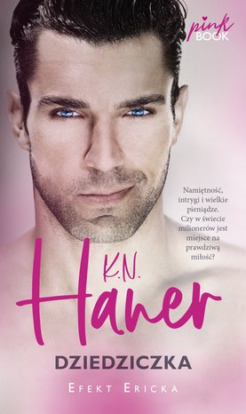 Dziedziczka – ebook