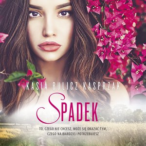 Spadek – audiobook