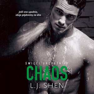 Chaos – audiobook