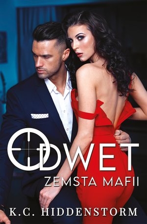 Odwet. Zemsta mafii – ebook