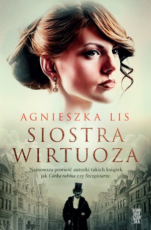Siostra wirtuoza – ebook