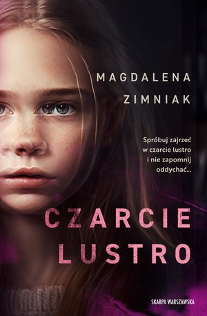 Czarcie lustro – ebook