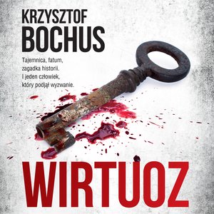 Wirtuoz – audiobook