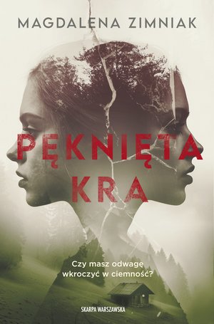 Pęknięta kra – ebook