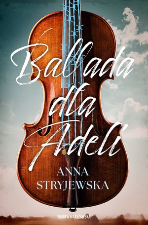 Ballada dla Adeli – ebook