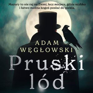 Pruski lód – audiobook