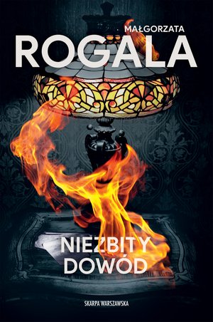 Niezbity dowód – ebook