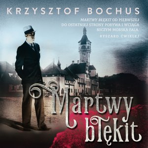 Martwy błękit – audiobook