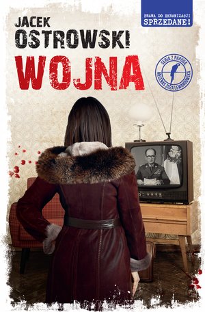 Wojna – ebook