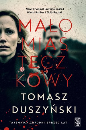 Małomiasteczkowy – ebook