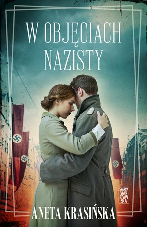 W objęciach nazisty – ebook