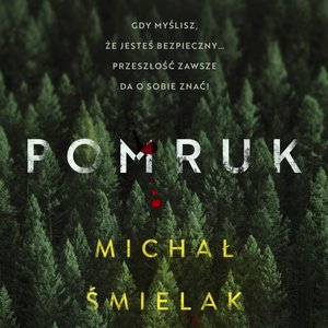 Pomruk – audiobook