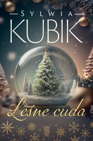Leśne cuda – ebook