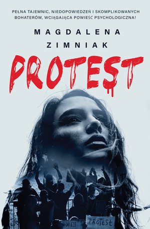 Protest – ebook