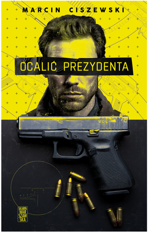 Ocalić prezydenta – ebook