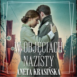 W objęciach nazisty – audiobook