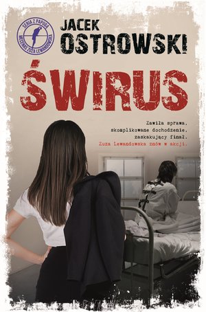 Świrus – ebook