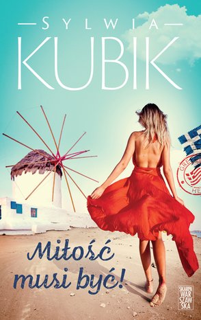 Miłość musi być! – ebook