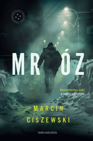 Mróz – ebook