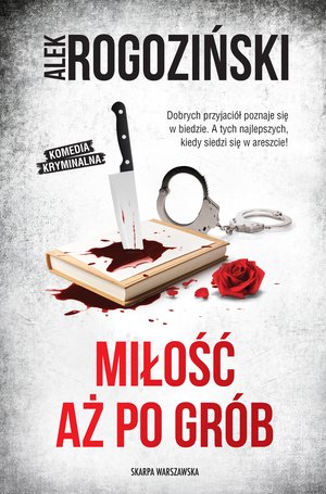 Miłość aż po grób – ebook