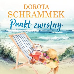 Punkt zwrotny – audiobook