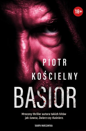 Basior – ebook