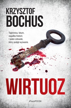 Wirtuoz – ebook