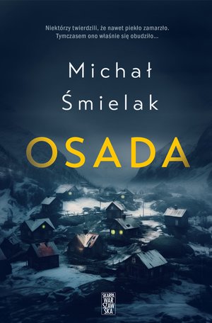Osada – ebook