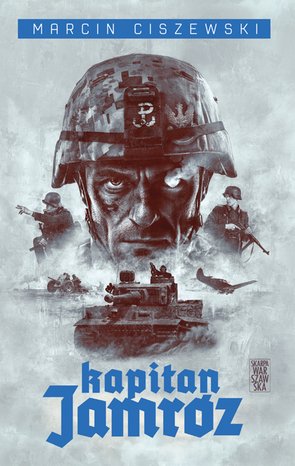 Kapitan Jamróz – ebook
