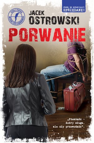 Porwanie – ebook