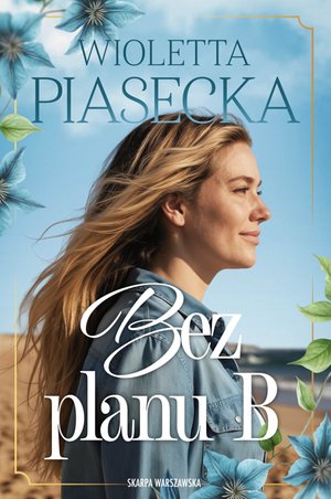 Bez planu B – ebook