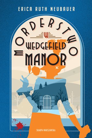 Morderstwo w Wedgefield Manor – ebook