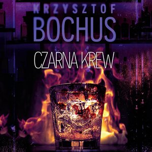Czarna krew – audiobook