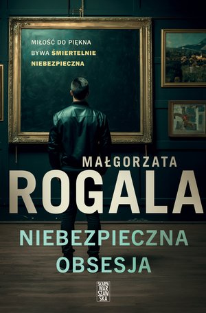 Niebezpieczna obsesja – ebook