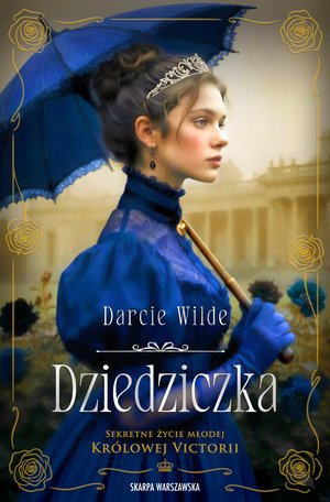 Dziedziczka – ebook