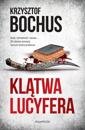 Klątwa Lucyfera – ebook