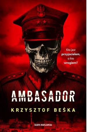 Ambasador – ebook