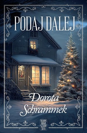 Podaj dalej – ebook