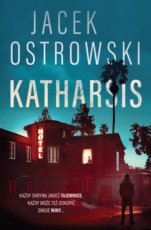 Katharsis – ebook