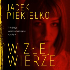 W złej wierze – audiobook