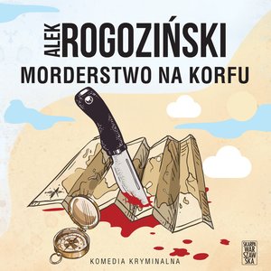 Morderstwo na Korfu – audiobook