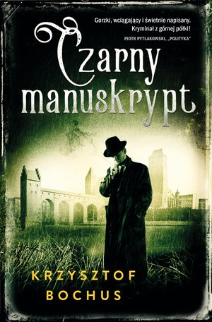 Czarny Manuskrypt – ebook