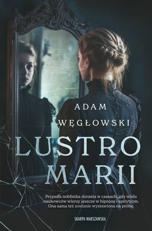 Lustro Marii – ebook