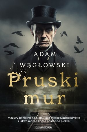 Pruski mur – ebook