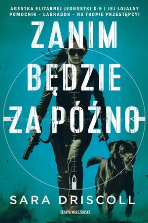 Zanim będzie za późno – ebook