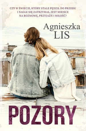 Pozory – ebook