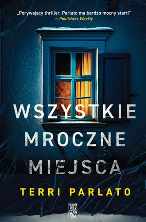 Wszystkie mroczne miejsca – ebook