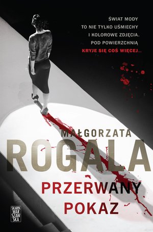Przerwany pokaz – ebook